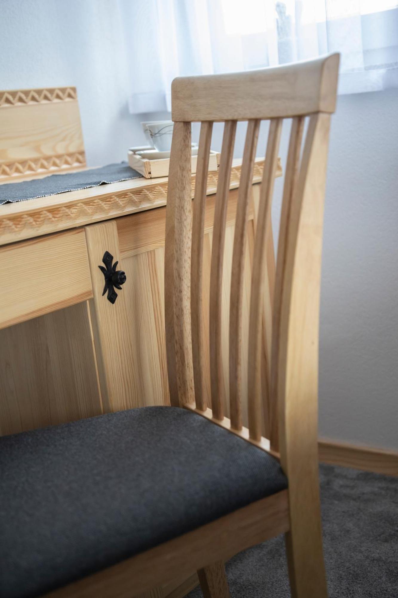 Tatrzanskie Spanie Pokoje Goscinne Poronin Værelse billede